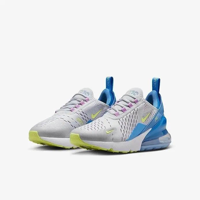 Nike shoes - IB4401 043 - IB4401 043 - Pure Platinum/LT Lemon Twist 6