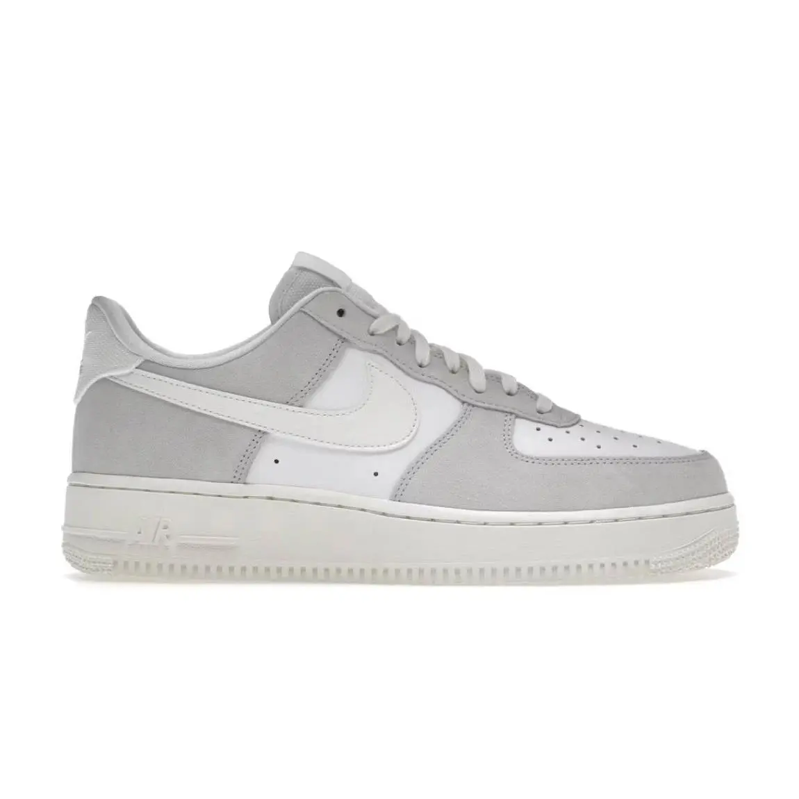 Nike Air Force 1 Low Sail Platinum Tint