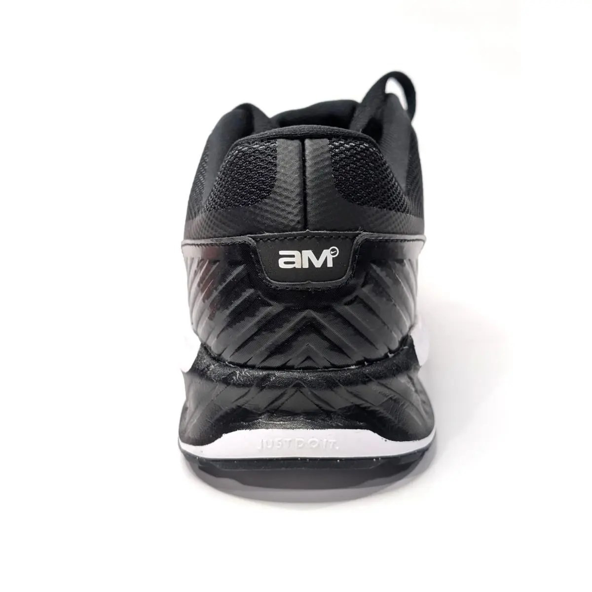 Nike shoes - Nike Air Max Bia - Air Max Bia - IF2628-101 - Black/White 4