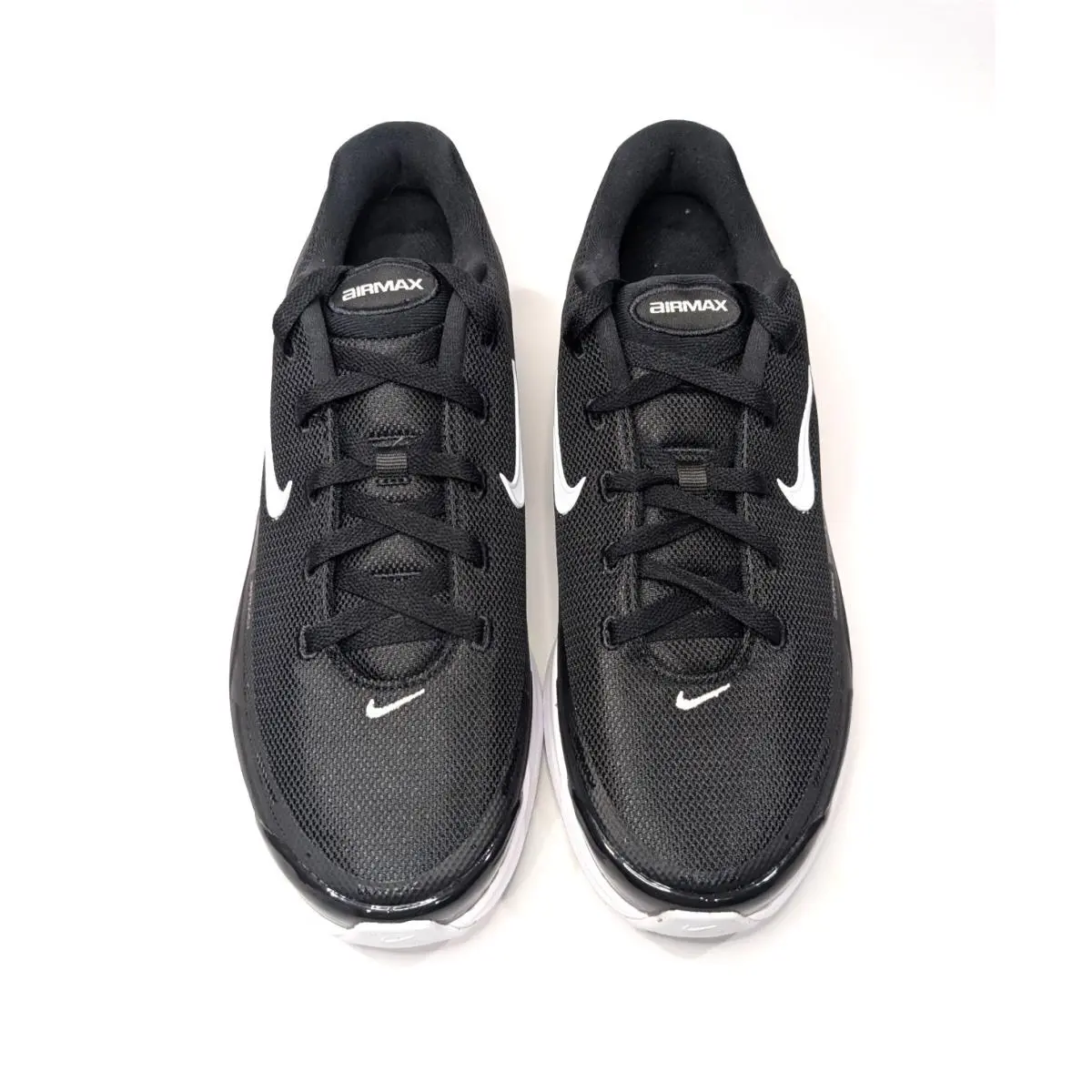 Nike shoes - Nike Air Max Bia - Air Max Bia - IF2628-101 - Black/White 12