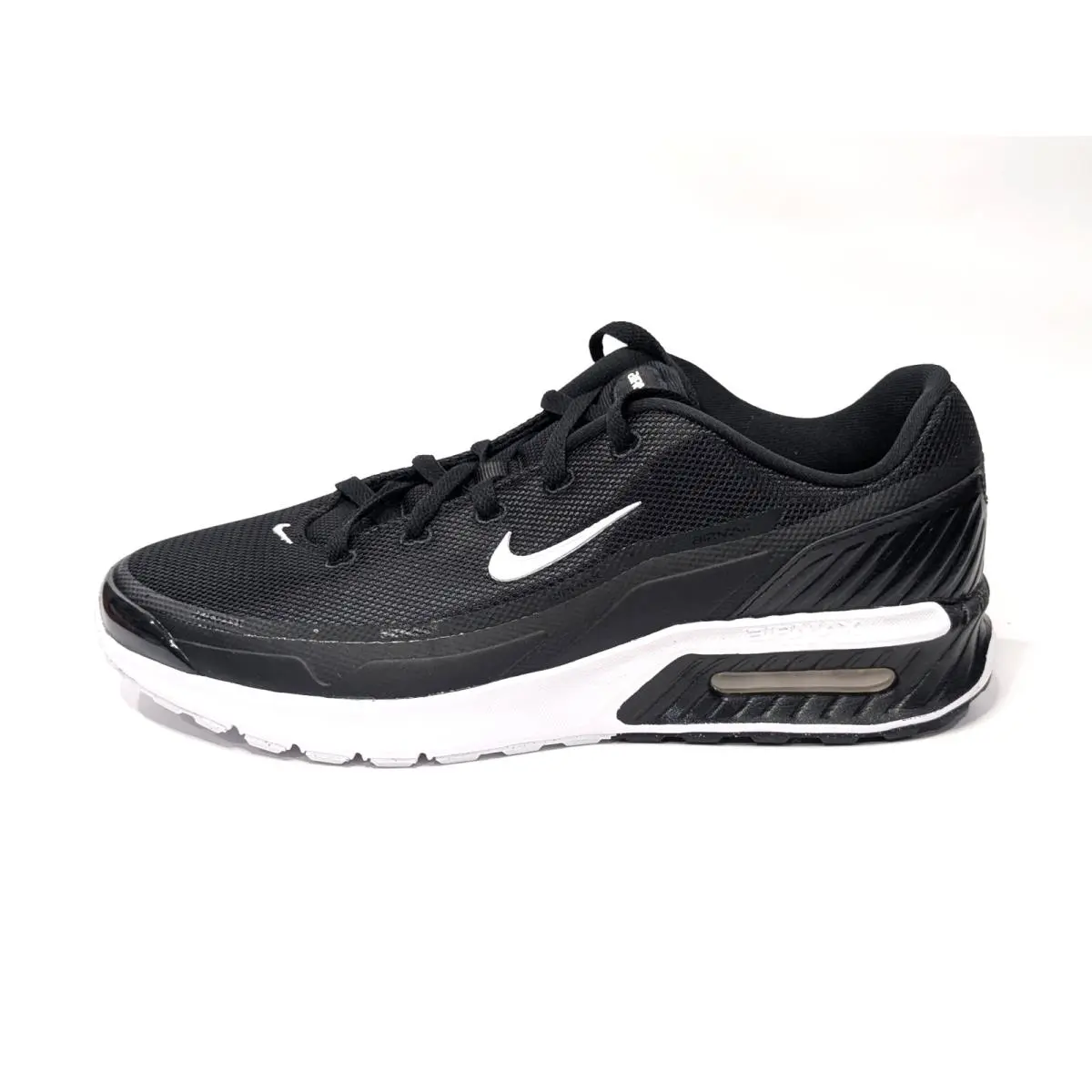 Nike shoes - Nike Air Max Bia - Air Max Bia - IF2628-101 - Black/White 16