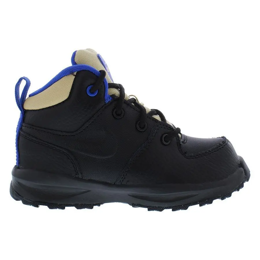 Nike shoes - BQ5374003 - BQ5374003 - Black/Black/Sesame/Game Royal, Main: Black 6