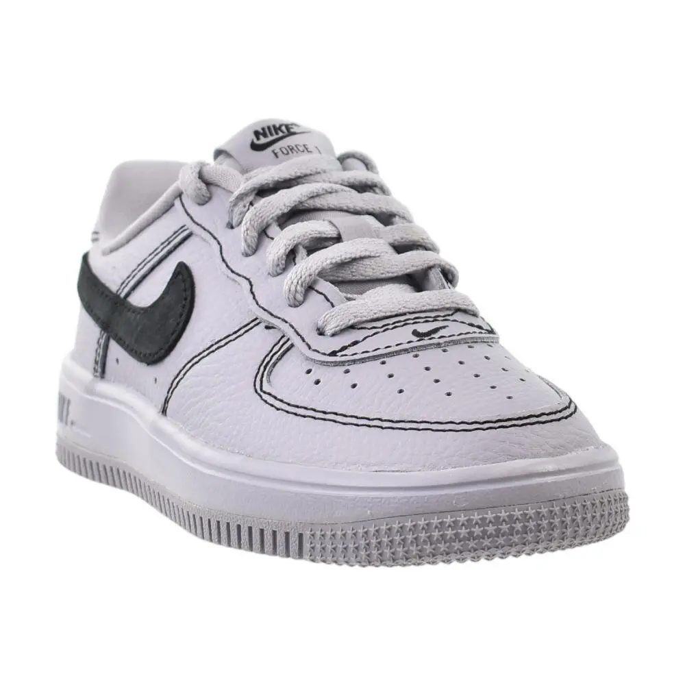 Nike shoes - Wolf-Grey/Black 0