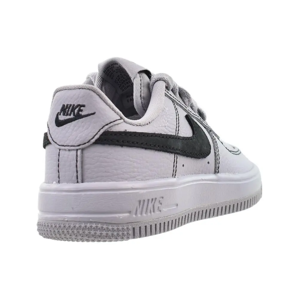 Nike shoes - Wolf-Grey/Black 1