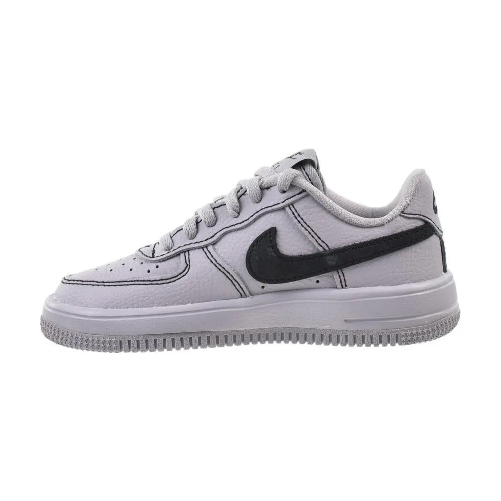 Nike shoes - Wolf-Grey/Black 2