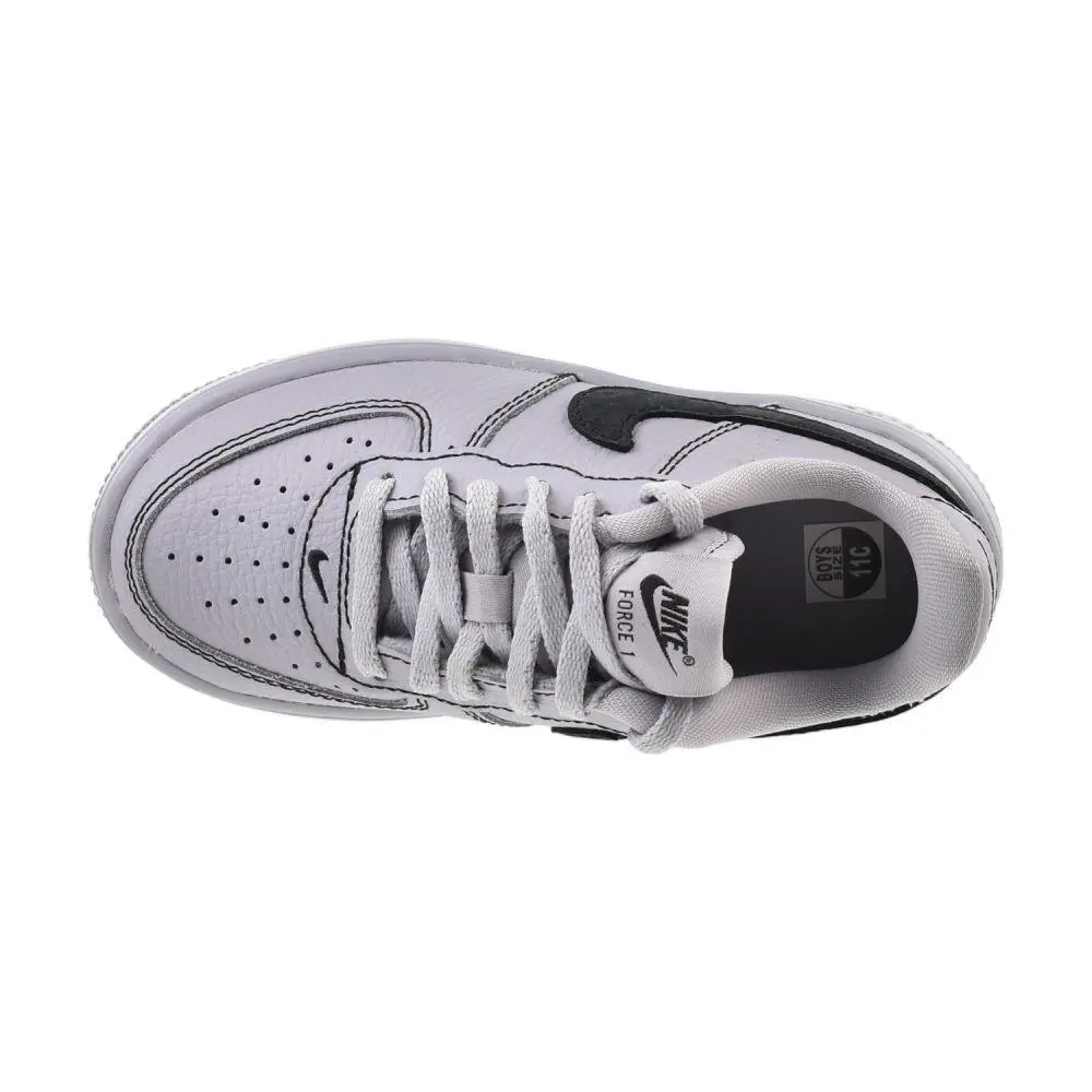 Nike shoes - Wolf-Grey/Black 9