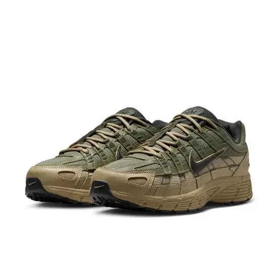 Nike shoes - Green 0