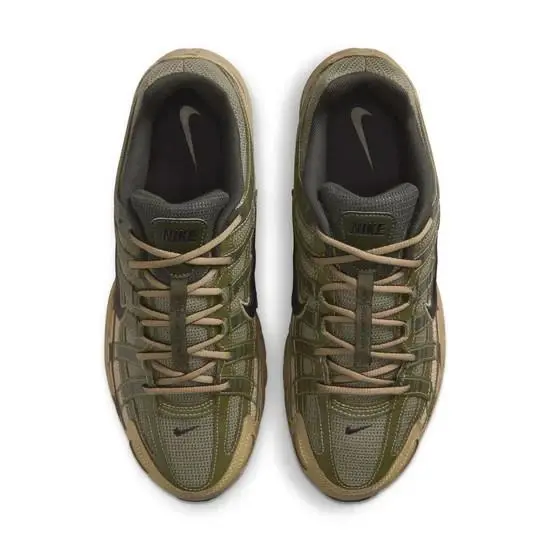 Nike shoes - Green 1
