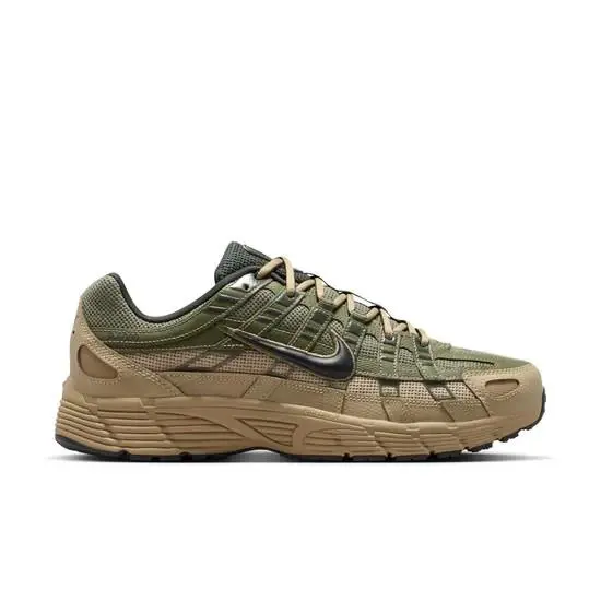 Nike shoes - Green 6