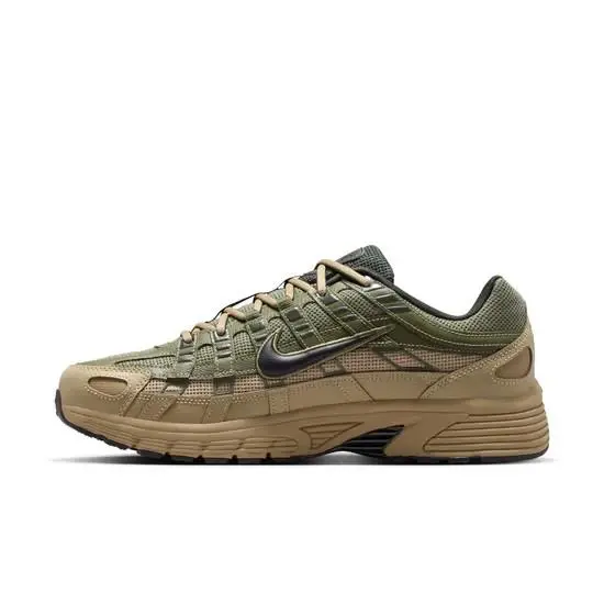 Nike shoes - Green 7