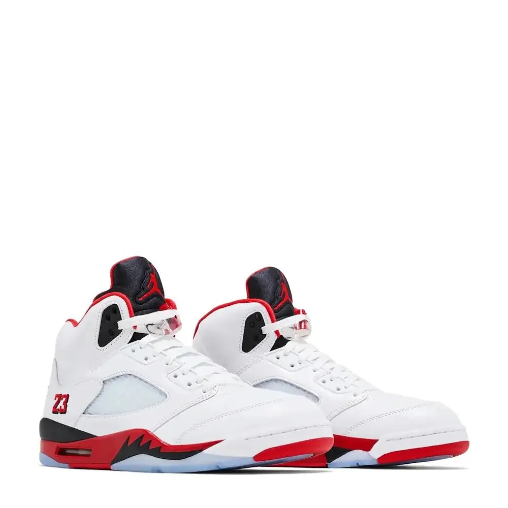 Nike shoes - HQ7978101 - HQ7978-101 - Fire Red 11