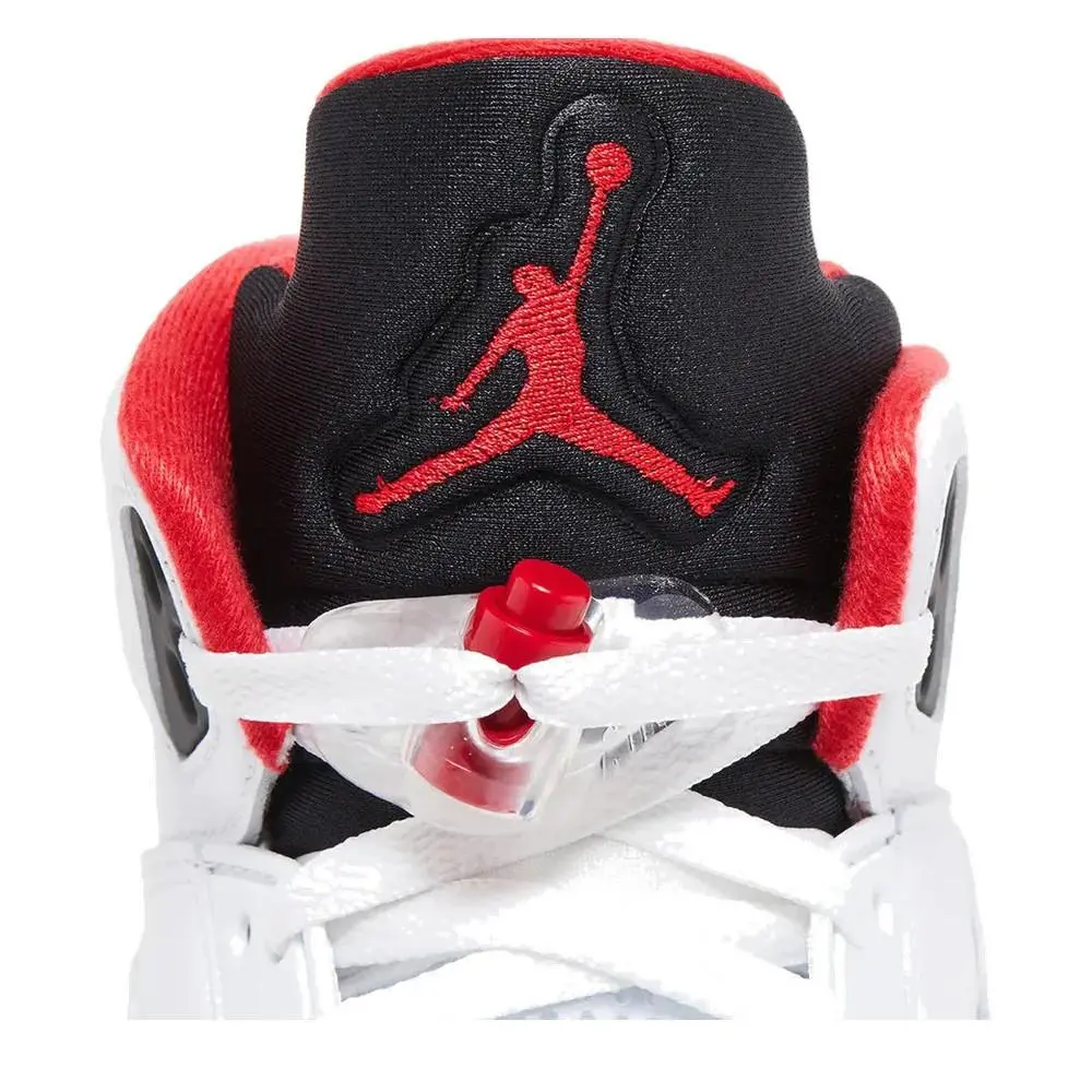 Nike shoes - HQ7978101 - HQ7978-101 - Fire Red 6