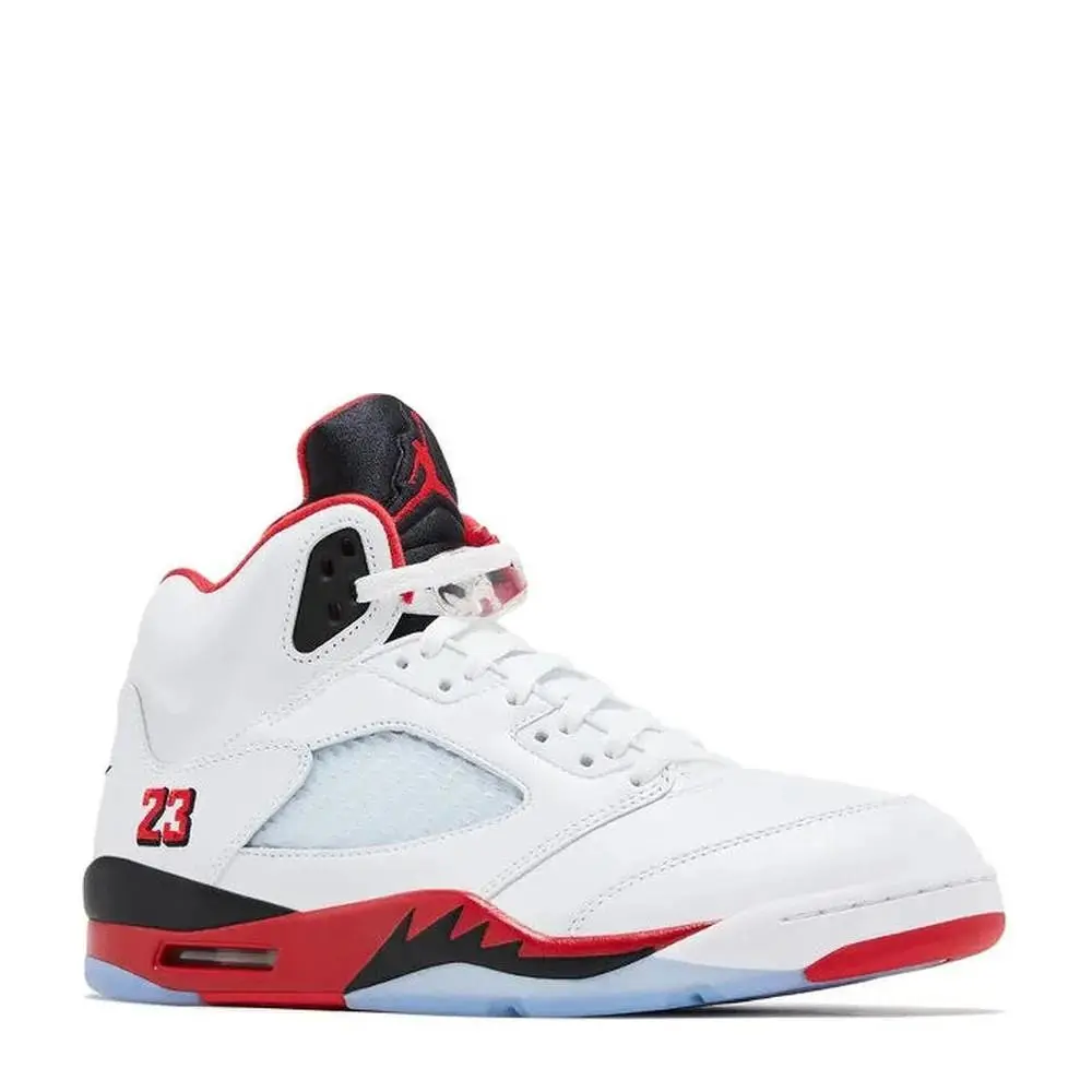 Nike shoes - HQ7978101 - HQ7978-101 - Fire Red 17