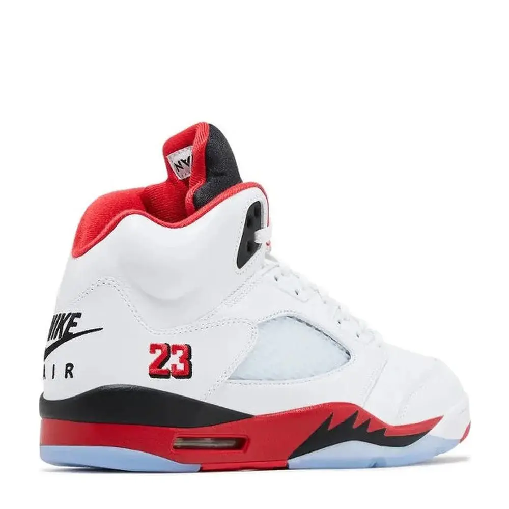 Nike shoes - HQ7978101 - HQ7978-101 - Fire Red 18