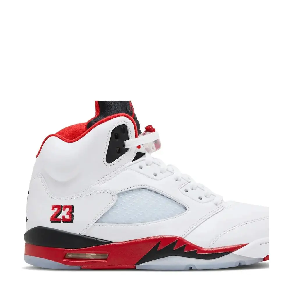 Nike shoes - HQ7978101 - HQ7978-101 - Fire Red 23