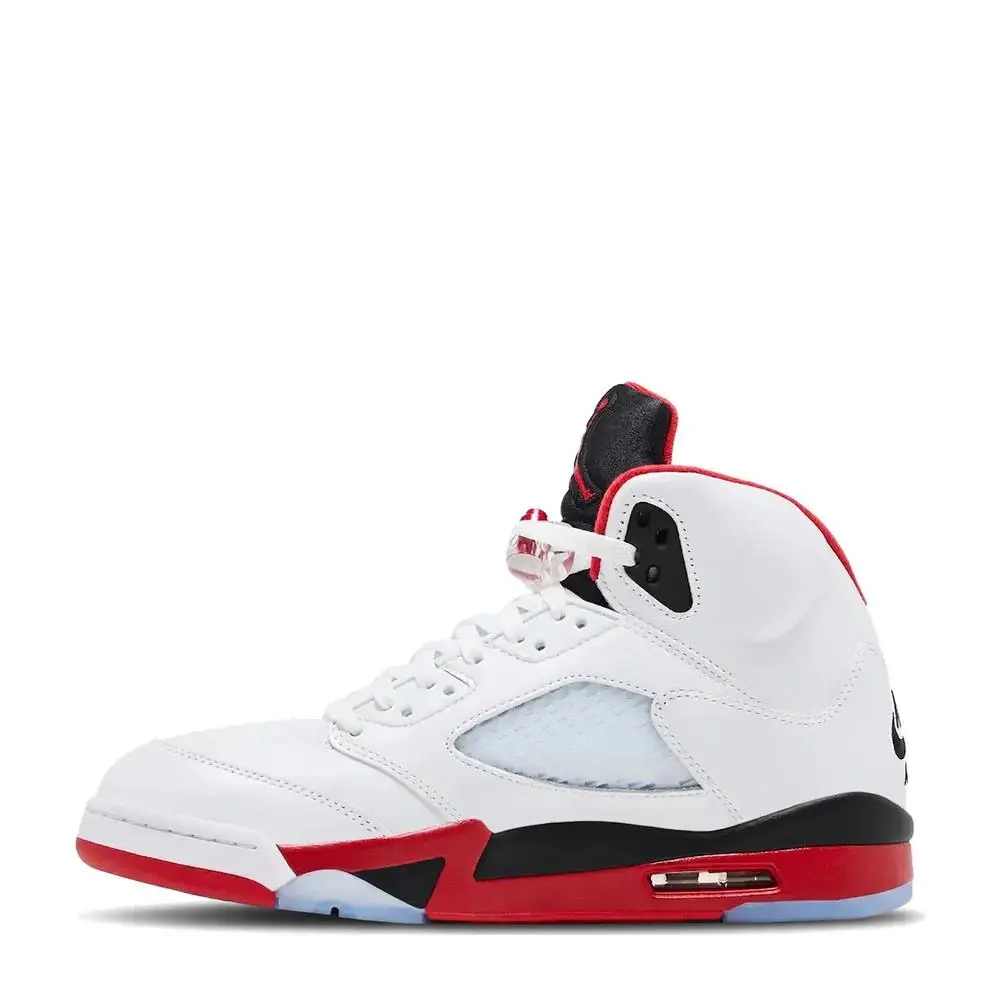 Nike shoes - HQ7978101 - HQ7978-101 - Fire Red 24