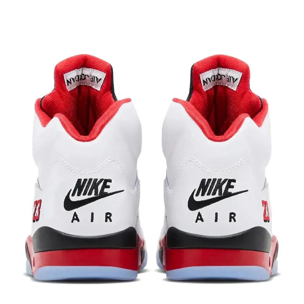 Nike shoes - HQ7978101 - HQ7978-101 - Fire Red 26