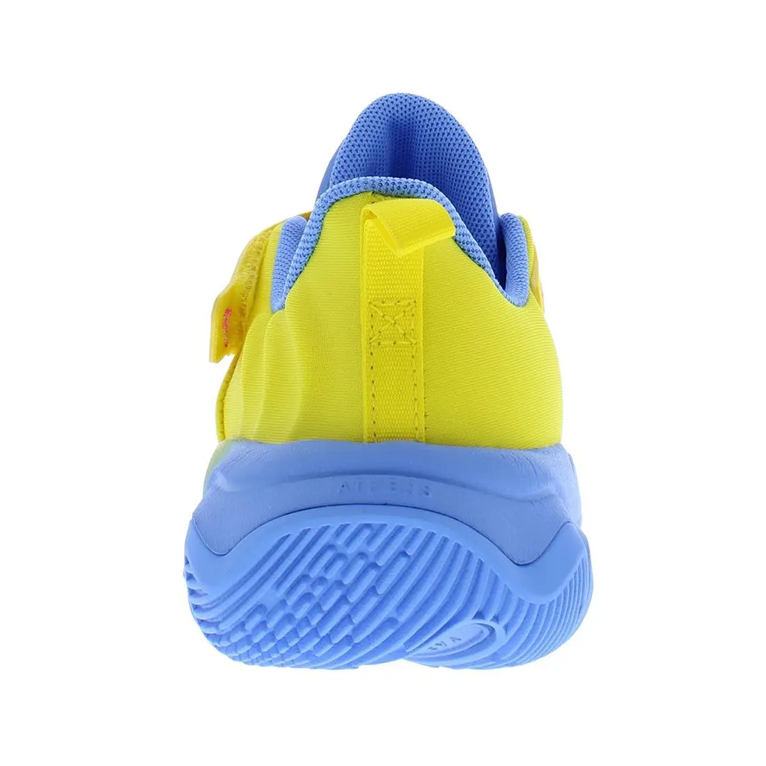 Nike shoes - FZ6733700 - FZ6733700 - Lightening/Hyper Pink, Main: Yellow 2