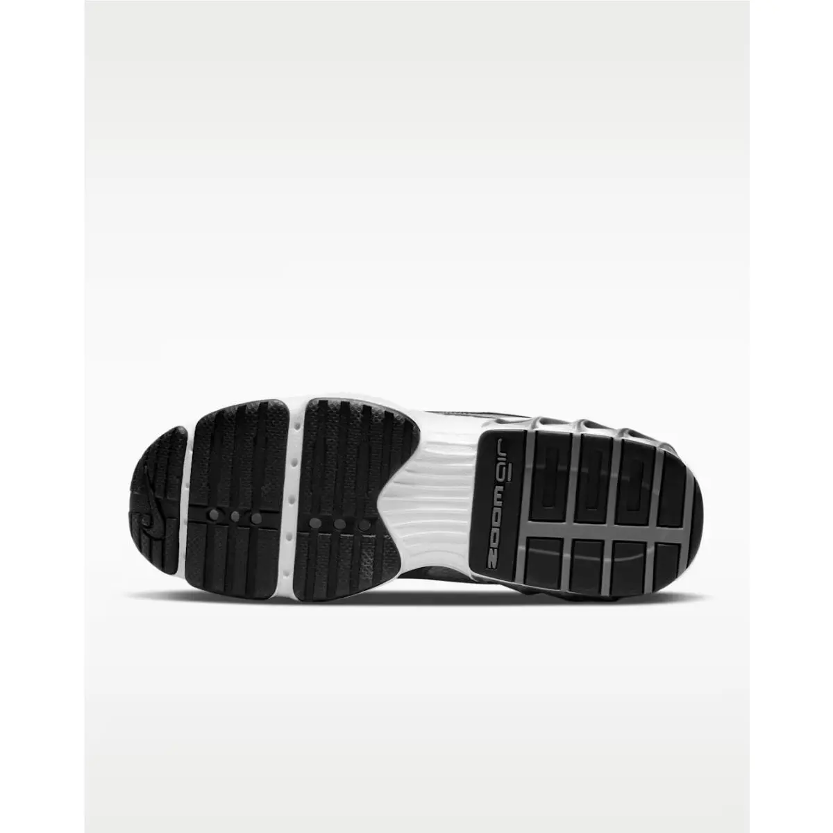 Nike shoes - Nike Zoom Air Fire - Zoom Air Fire - DR7852-001 - Silver 23