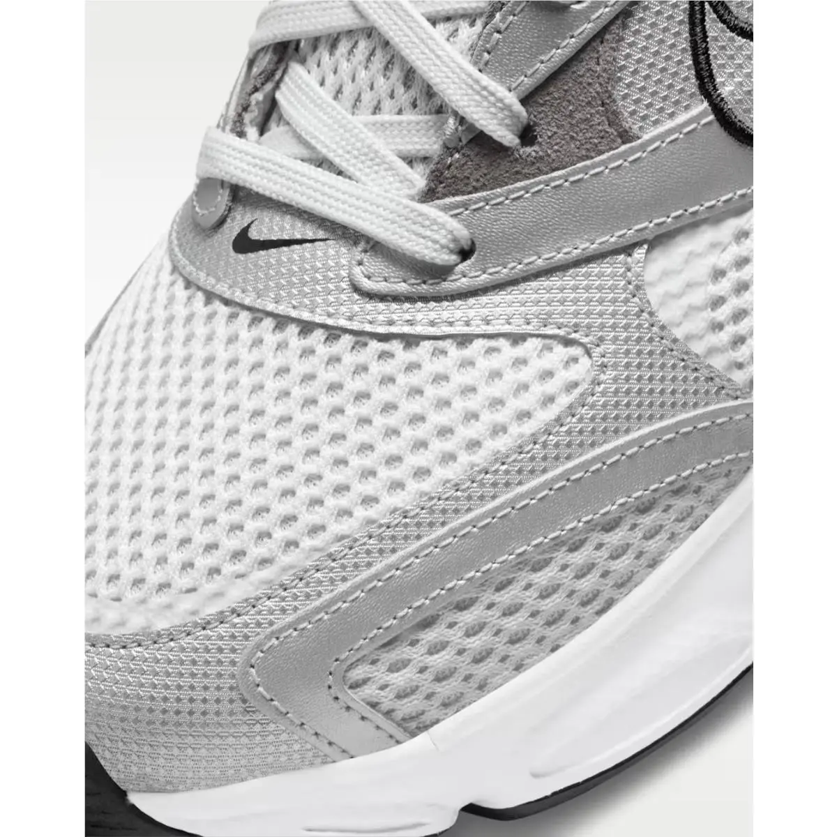 Nike shoes - Nike Zoom Air Fire - Zoom Air Fire - DR7852-001 - Silver 20