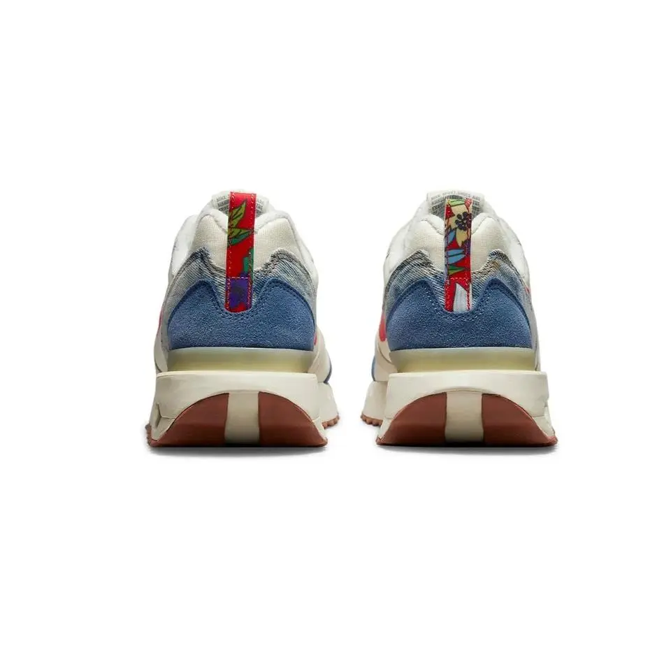 Nike shoes - Nike Air Max Dawn - Air Max Dawn - DV1487-162 - COCONUT MILK TRACK RED FOSSIL 2