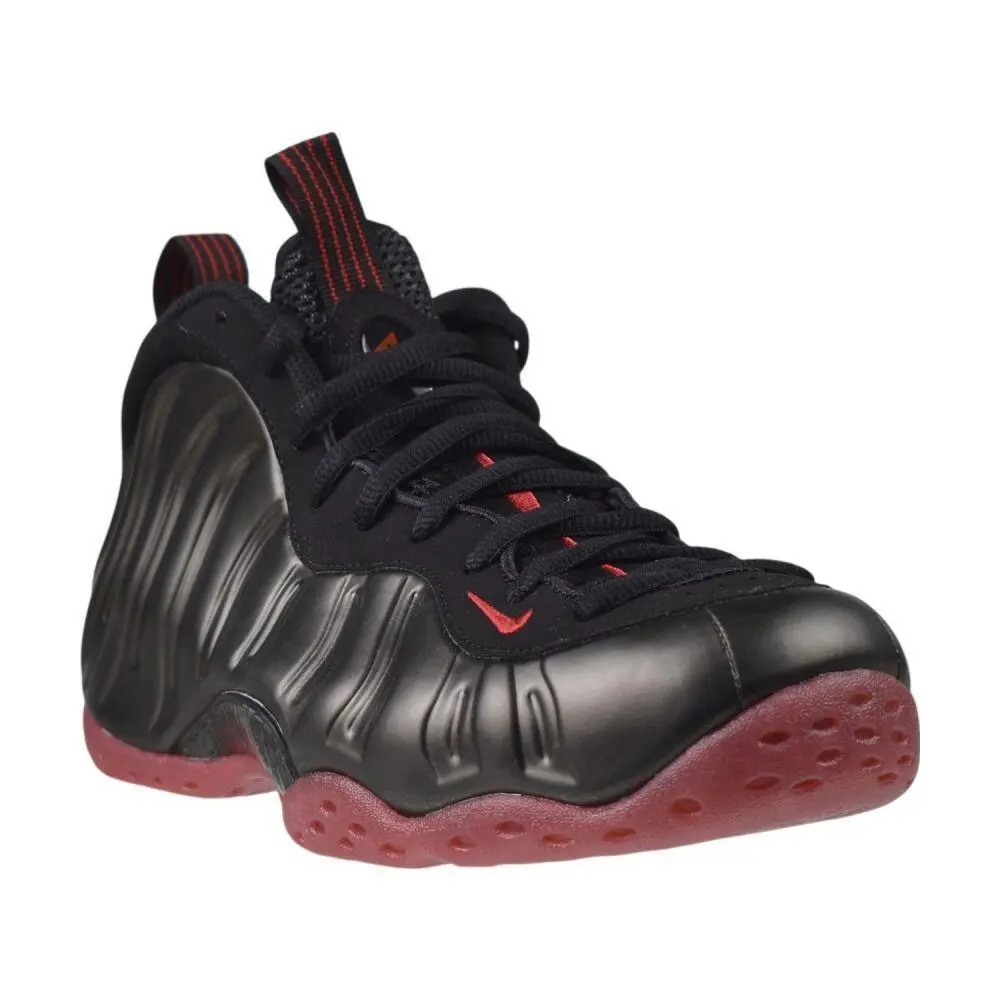Nike shoes - Black/Varsity Red 0