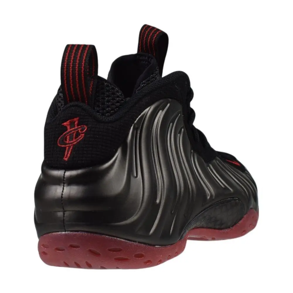 Nike shoes - Black/Varsity Red 1