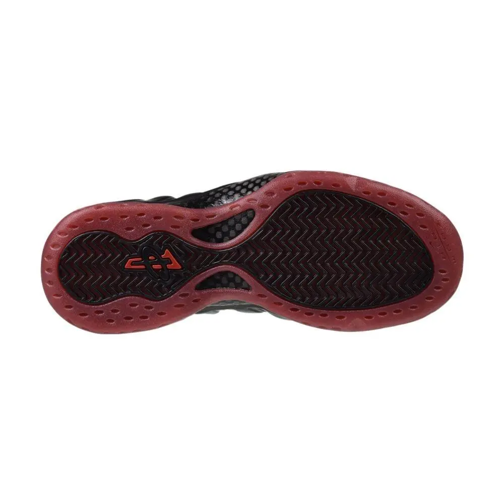 Nike shoes - Black/Varsity Red 4