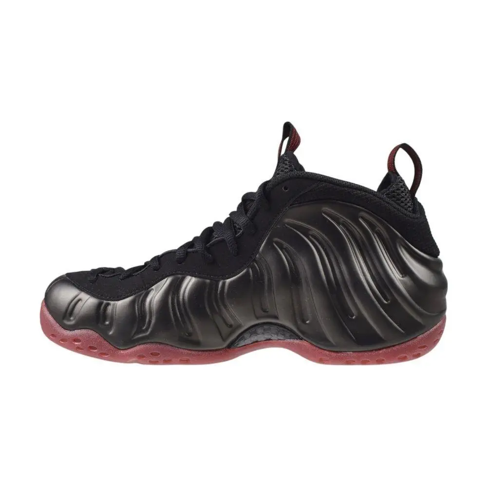 Nike shoes - Black/Varsity Red 8