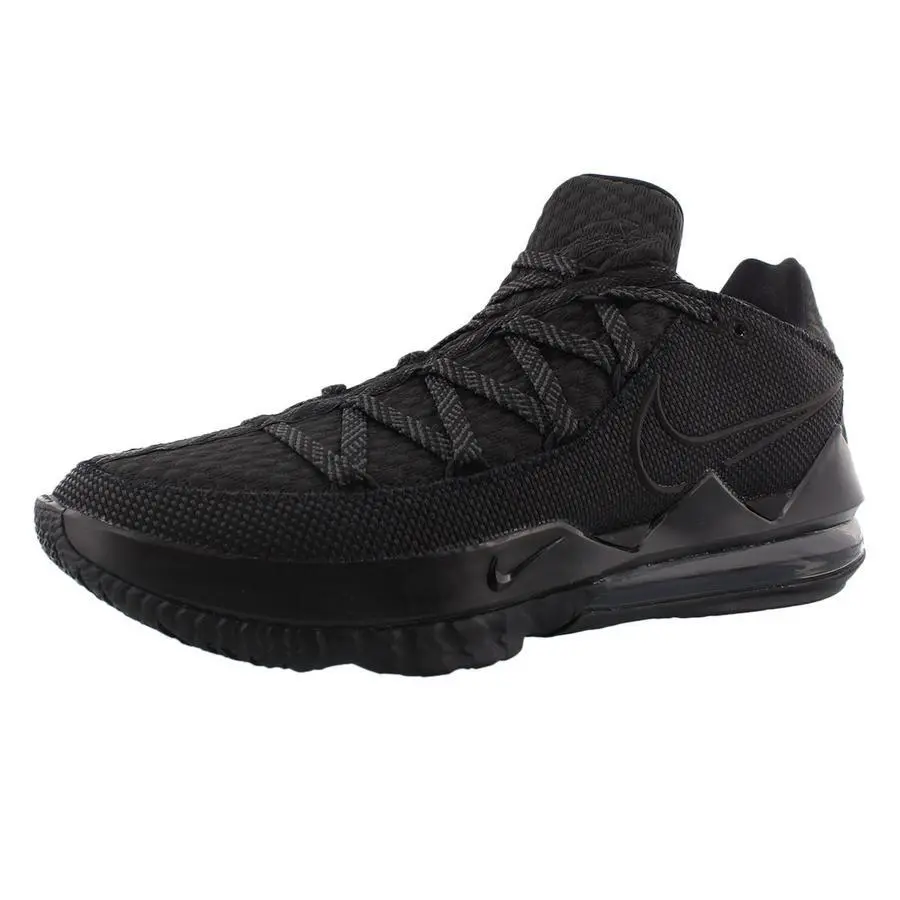 Nike shoes - Black/Black, Main: Black 0