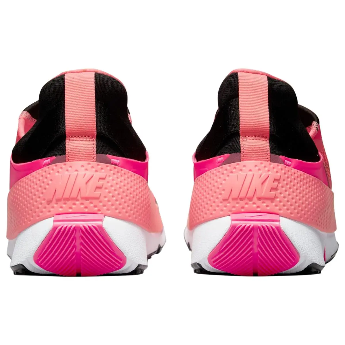 Nike shoes - Nike Go FlyEase - FlyEase - DZ4860-600 - Pink 7