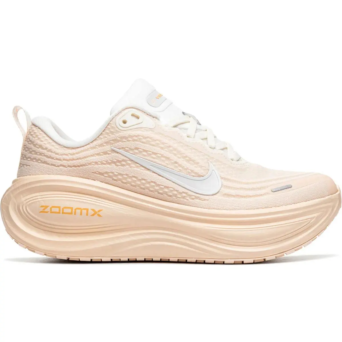 Nike Vomero Plus Guava Ice Orange Chalk Women`s