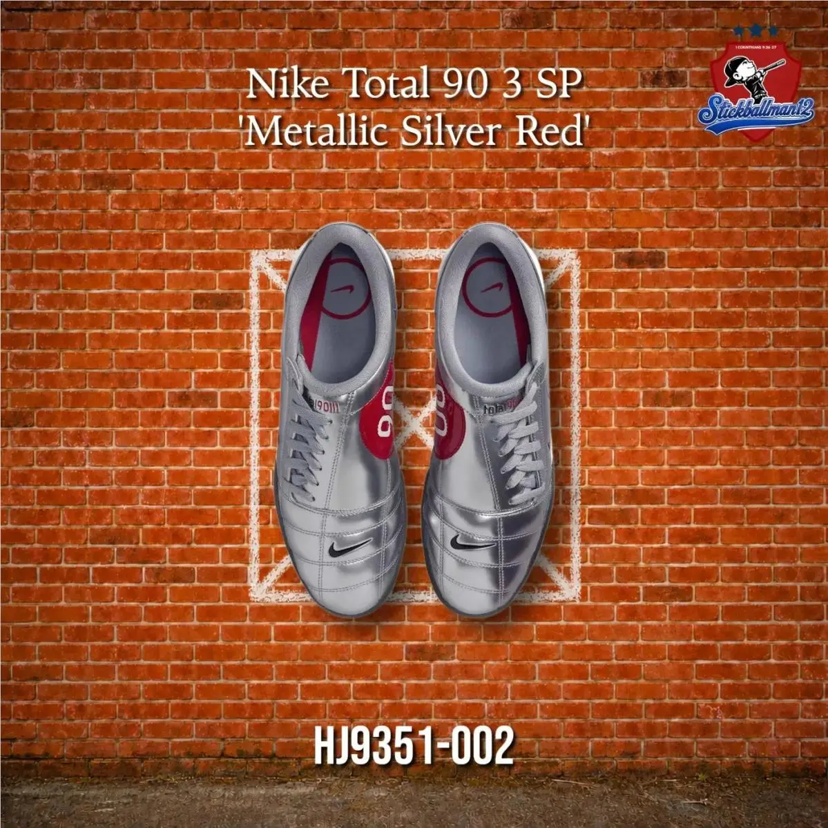 Nike shoes - HJ9351002 - HJ9351-002 - Multicolor 1