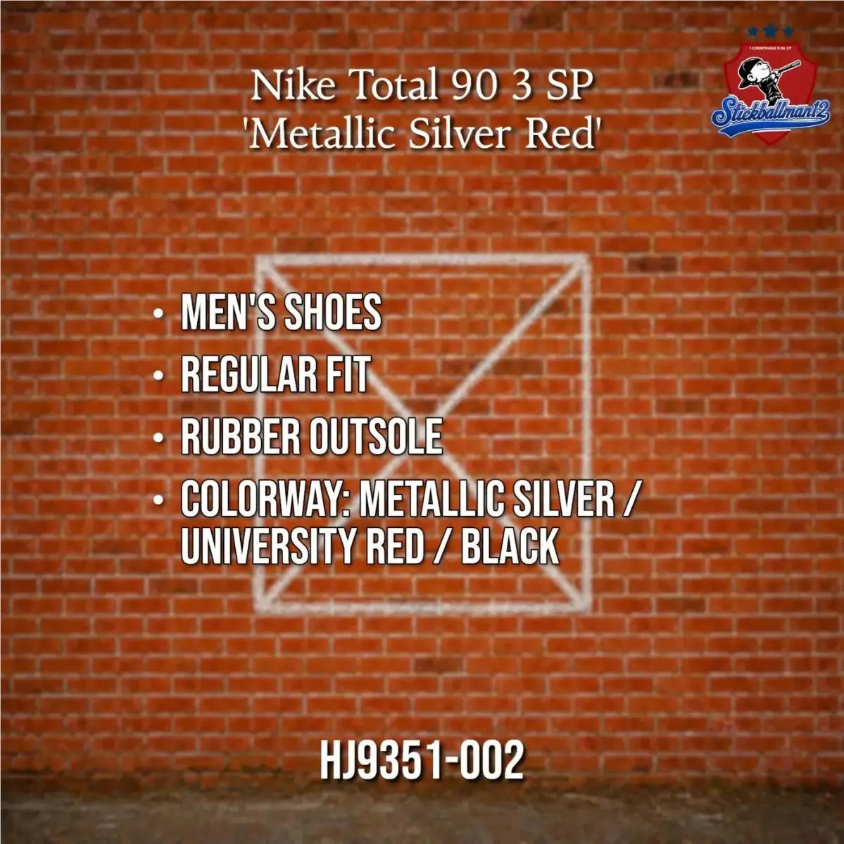 Nike shoes - HJ9351002 - HJ9351-002 - Multicolor 4