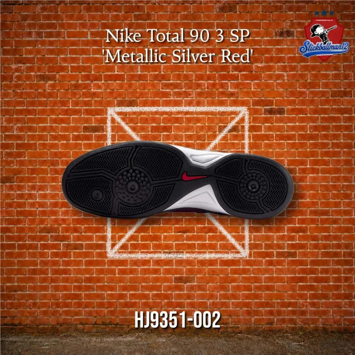 Nike shoes - HJ9351002 - HJ9351-002 - Multicolor 9