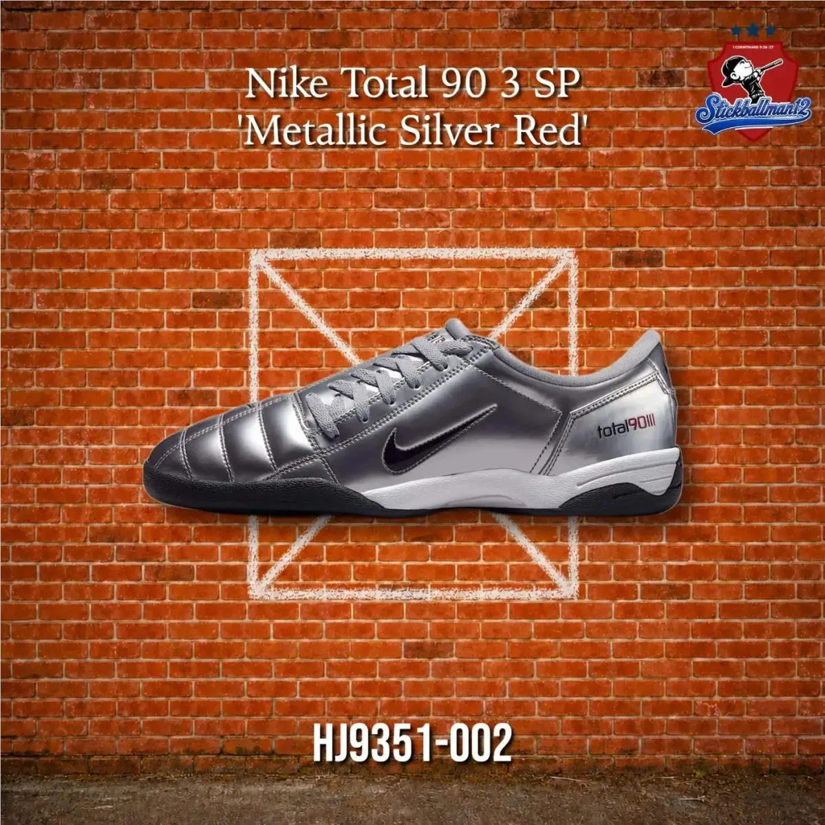 Nike shoes - HJ9351002 - HJ9351-002 - Multicolor 6