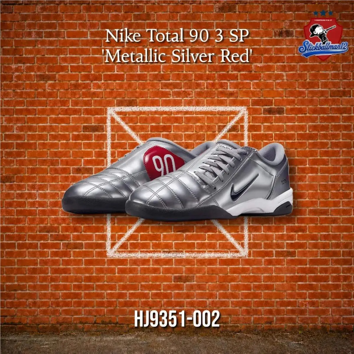 Nike shoes - HJ9351002 - HJ9351-002 - Multicolor 7