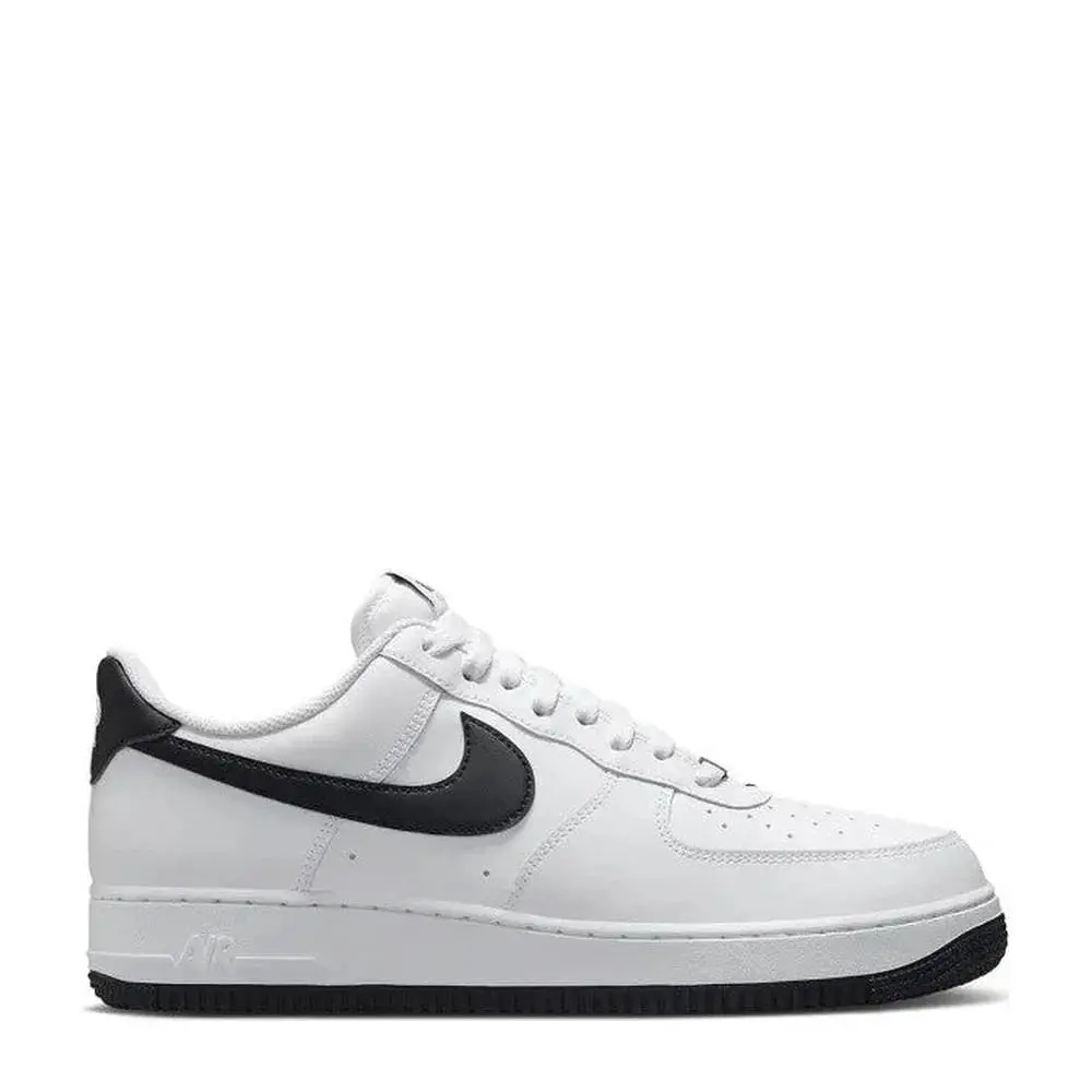Nike shoes - FQ4296101 - FQ4296-101 - White Black Outsole 1