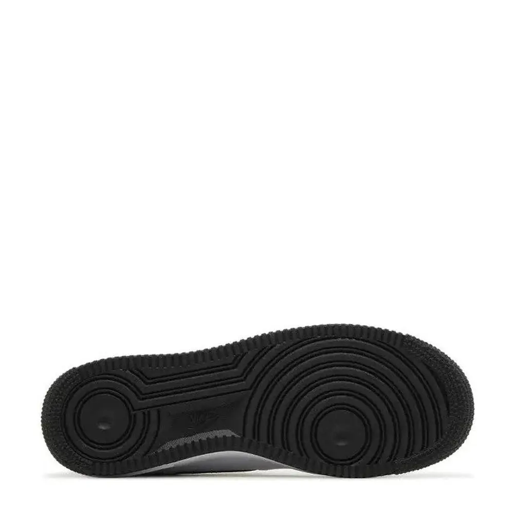 Nike shoes - FQ4296101 - FQ4296-101 - White Black Outsole 2