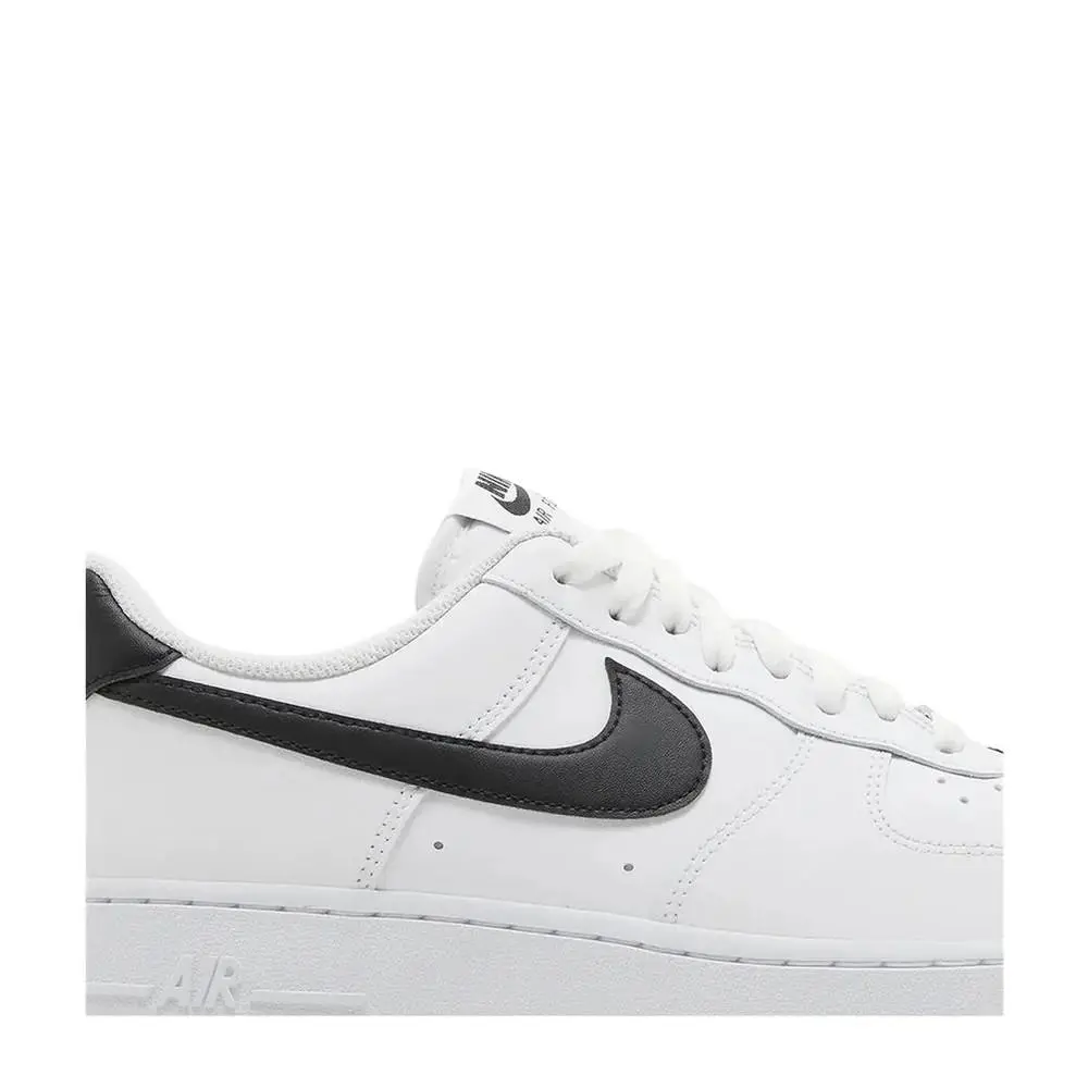Nike shoes - FQ4296101 - FQ4296-101 - White Black Outsole 3