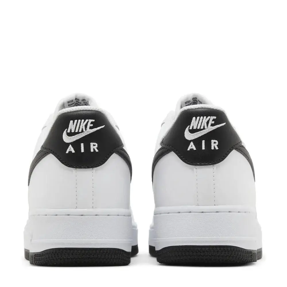 Nike shoes - FQ4296101 - FQ4296-101 - White Black Outsole 5