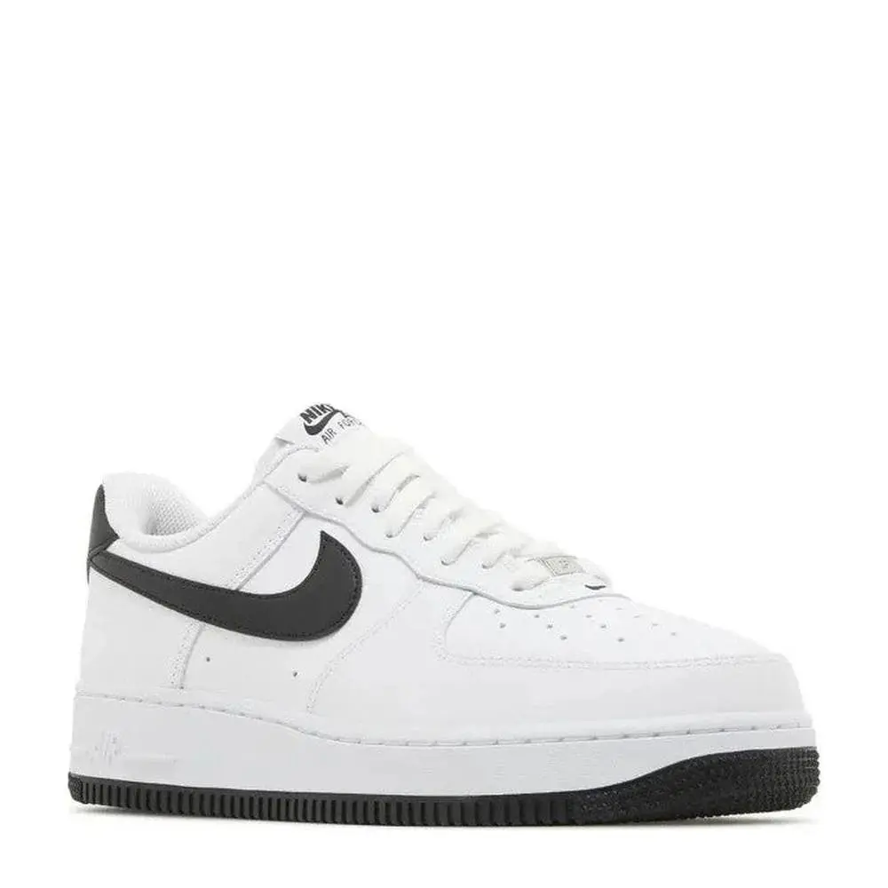 Nike shoes - FQ4296101 - FQ4296-101 - White Black Outsole 9