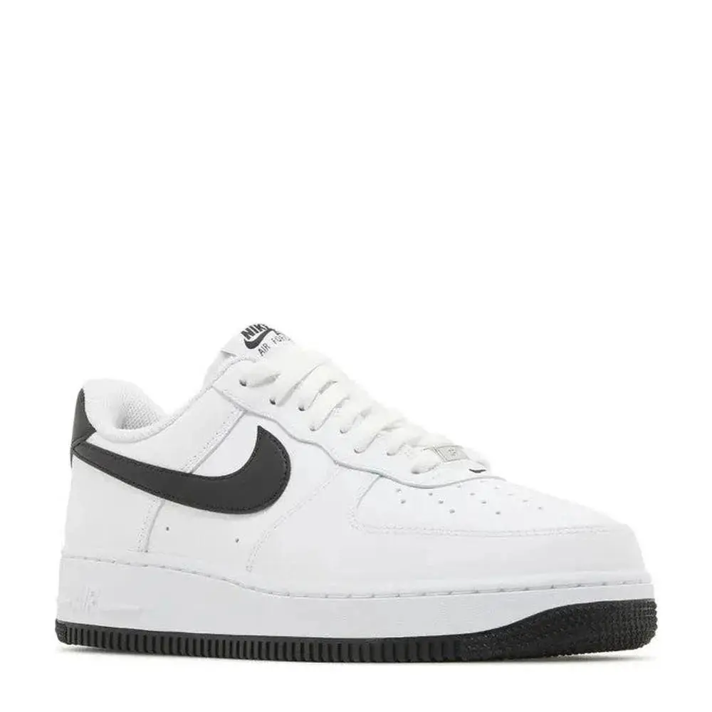 Nike shoes - FQ4296101 - FQ4296-101 - White Black Outsole 10