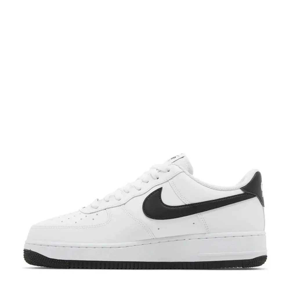 Nike shoes - FQ4296101 - FQ4296-101 - White Black Outsole 14