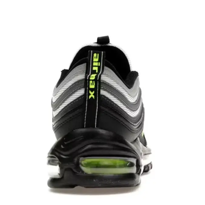 Nike Air Max 97 Icons Neon 95