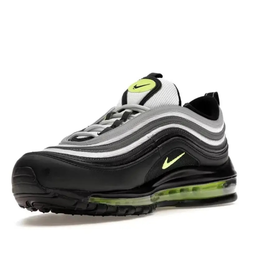 Nike shoes - DX4235001 - DX4235-001 - Multicolor 3
