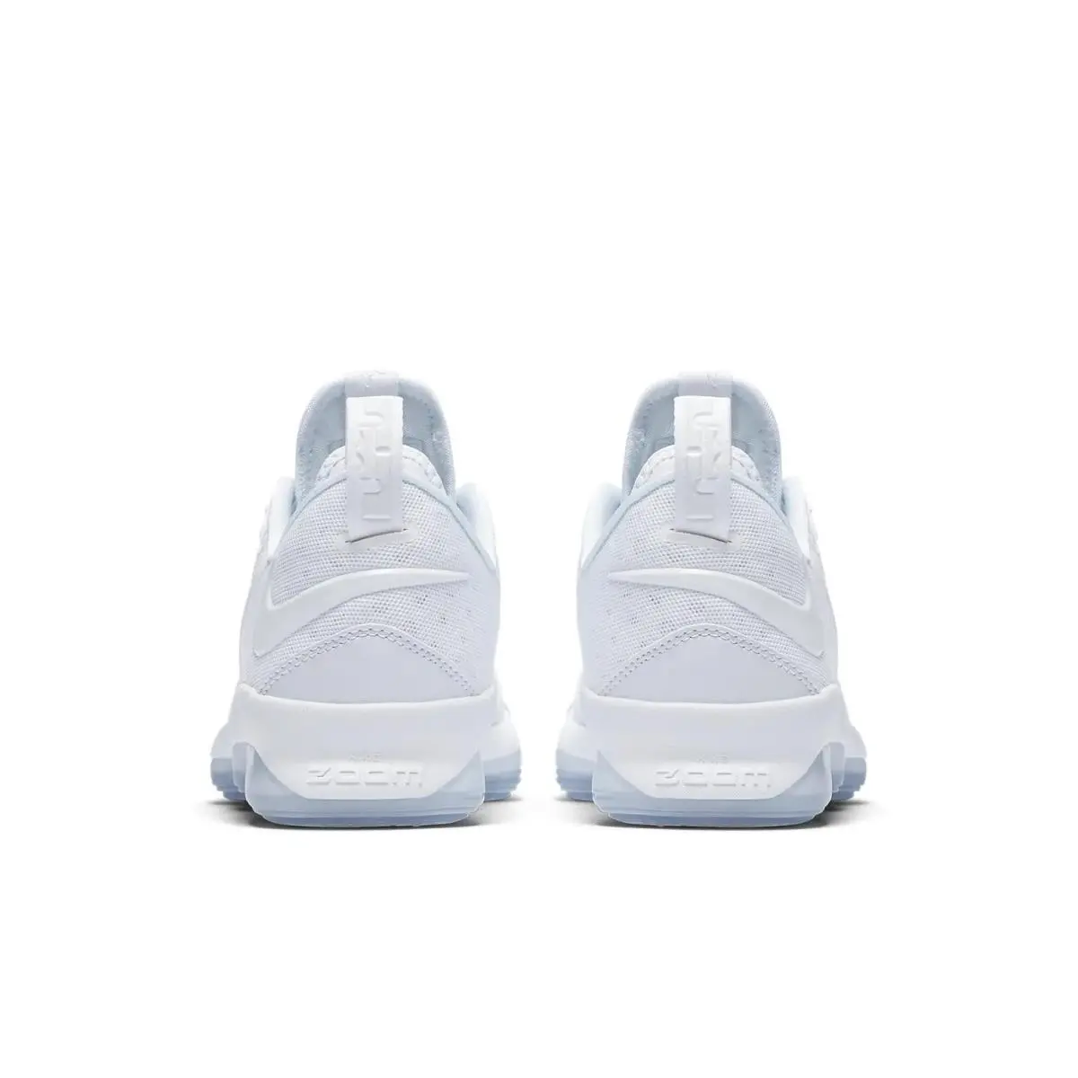 Nike shoes - Nike Lebron XIV - Lebron XIV - 878636 101 - White 3