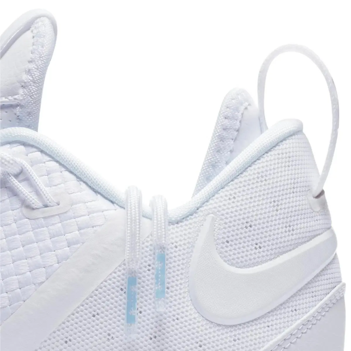 Nike shoes - Nike Lebron XIV - Lebron XIV - 878636 101 - White 10