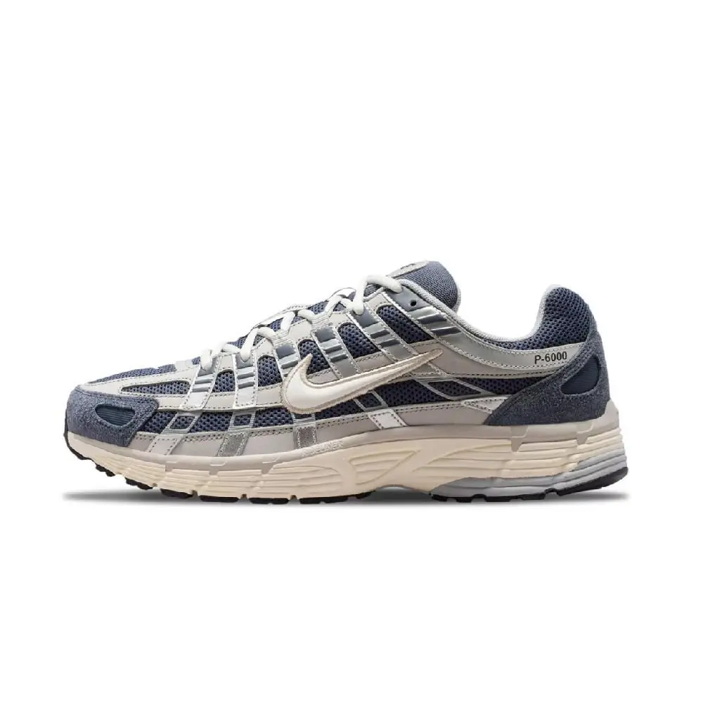 Nike shoes - IU7549 400 - IU7549 400 - Thunder Blue/Sail-Pale Ivory 4