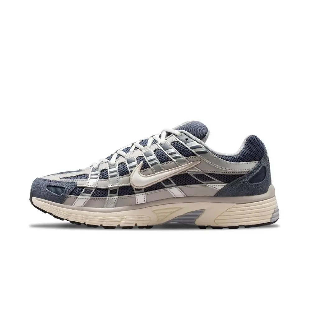 Nike shoes - IU7549 400 - IU7549 400 - Thunder Blue/Sail-Pale Ivory 5